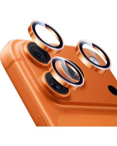 Glass for camera iPhone 17 Pro/17Pro Max 