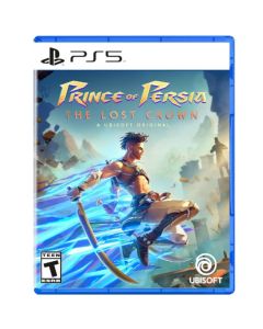 Sony Ps5 Disc Prince of Persia 