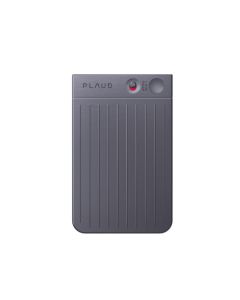 Plaud voice recorder NotePin ai with magnetic case 