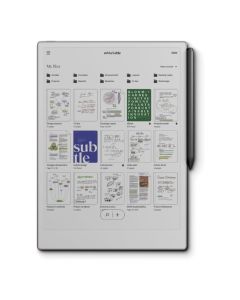 reMarkable Paper Pro 