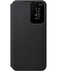 Samsung Official S22 Smart Clear View Cover