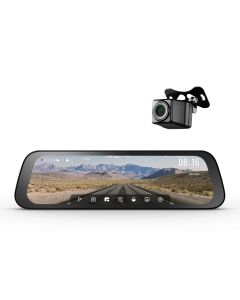 70MAI Rearview Dash Cam S500