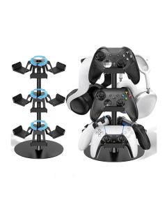 Sony PS Controller and Headset Stand