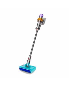 Dyson V15s Detect Submarine Yellow Nicke SV47