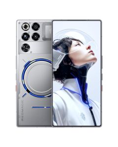 ZTE nubia RedMagic 11 Pro
