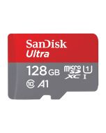 SanDisk Memory Card Micro Ultra 