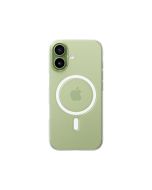 Apple iPhone 17 Clear Case with MagSafe