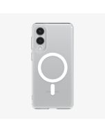 Case with magsafe for Samsung Galaxy S25 Edge 