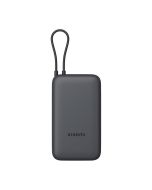  Xiaomi Power Bank 20000 (Integrated Cable)