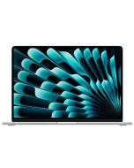 Apple Macbook Air 13.6"/M4/24GB/512GB/MC654/SIilver 