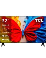 TCL QLED TV (32S5K 32''Google TV/2025)
