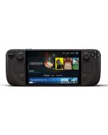 Valve Steam Deck OLED 