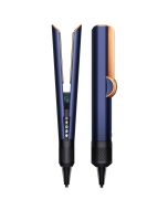 Dyson HT01 Airstrait Straightener/Prussian Blue 