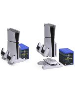 Sony Ps5  Charging Dock (Multi - Function Cooling)
