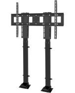 TV (Suitable 55-120") фиксированный