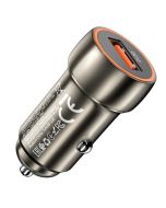 Hoco Car Charger Z46