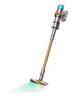 Dyson V10 Absolute Vacuum Cleaner Yellow/Nickel