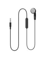 Hoco Earphone M61 Black