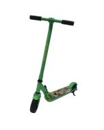 Electric Spetime Kickscooter E9/Green