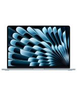 Apple Macbook Air 15.3"/M5/16GB/512GB/MDVQ4/Sky Blue 