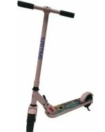Electric Spetime Kickscooter E9/Pink