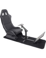 PS Racing Simulator Seat 