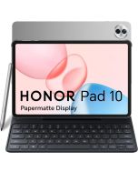 Honor Pad 10 Tablet with keyboard