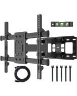TV (Beetec Mounts TF65T 32-80") semi-mobile