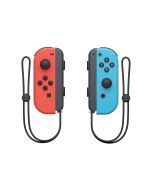 Nintendo Joy-Con Red/Blue 