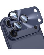 Glass panel for camera iPhone 17 Pro