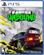Sony PS5 Disc NFS Unbound