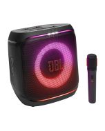 JBL PartyBox Encore 2 with Microphone 