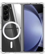 Magnetic Case for Samsung Galaxy Z Fold 5