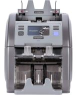 Hitachi iH-110 Currency Counters/Discriminators