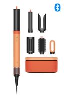 Dyson HS09 (Airwrap Co-anda2x Straight+Wavy/Apricot Topaz)