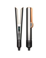 Dyson HT01 Airstrait Straightener (Nickel/Copper)