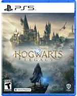 Sony PS5 Disc Hogwarts Legacy