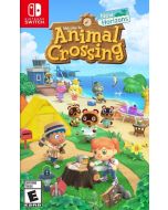 Nintendo Disc Animal Crossing 