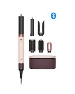Dyson HS09 (Airwrap Co-anda2x Straight+Wavy/Ceramic Pink)