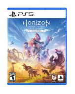 Sony PS5 Disc Horizon Zero 