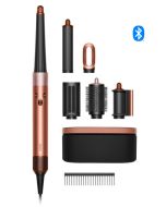 Dyson Airwrap ID HS08(Ceramic/Amber Silk)