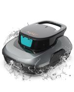 Aiper vacuum (Scuba X1)
