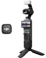 DJI Pocket 4 Creator Combo 