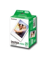 Instax Camera Mini Pictures (20x)