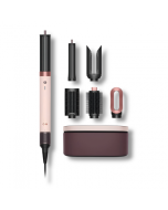 Dyson HS09 (Airwrap Co-anda2x Straight+Wavy/Ceramic Pink)