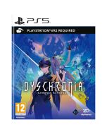 Sony PS5 Disc Dyschronia