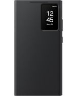 Smart View Wallet Case For S25 Ultra