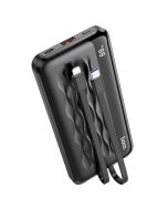 Hoco Power bank "J90A 10000 mAh 