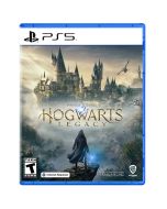 Sony PS5 Disc Hogwarts Legacy