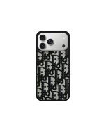 Apple Case Dior For iPhone 17 Pro Max 